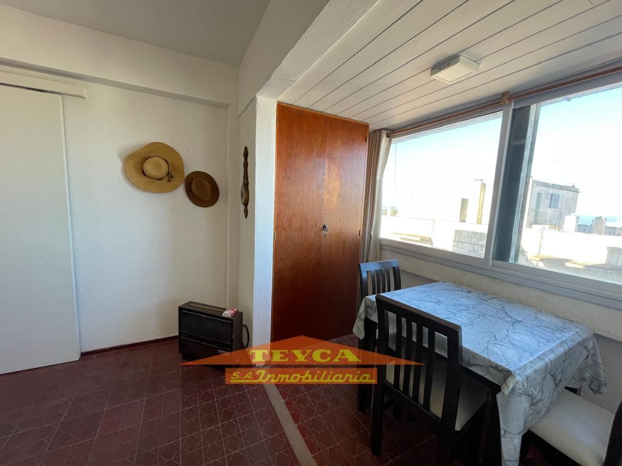Departamento en alquiler Pinamar 2 ambientes