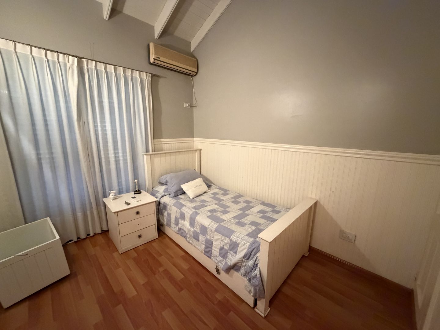 Casa EN ALQUILER