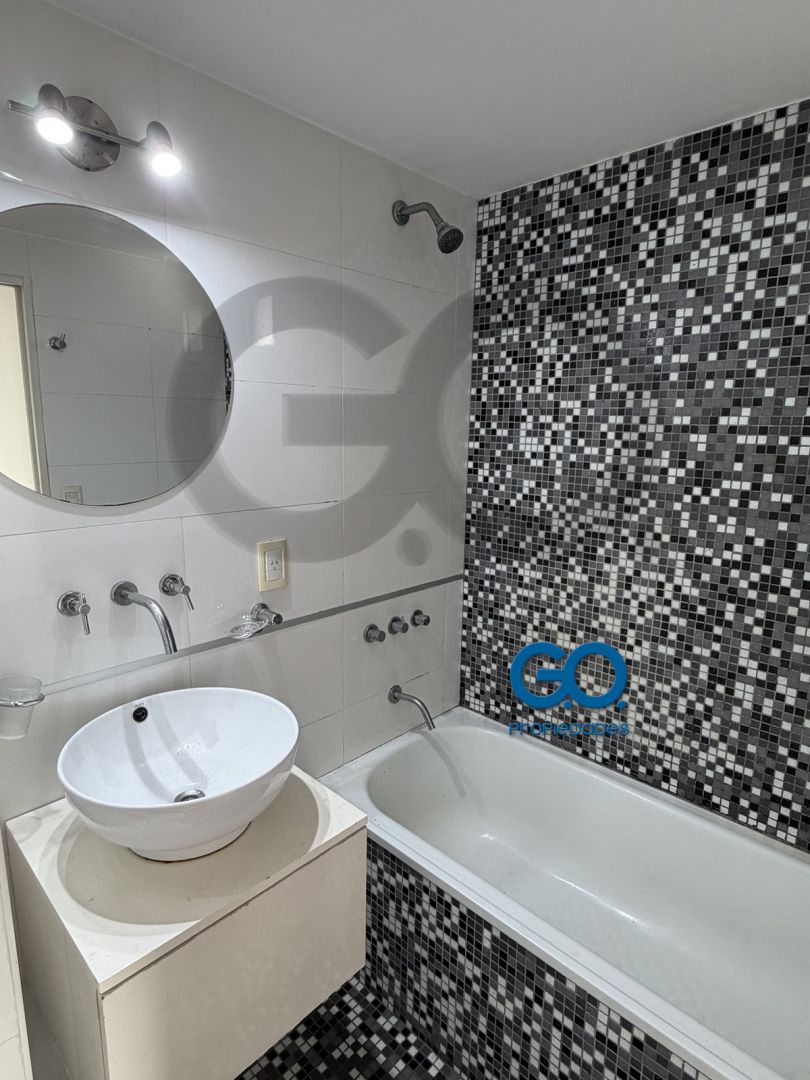 Departamento en Alquiler en Villa Urquiza, Capital Federal