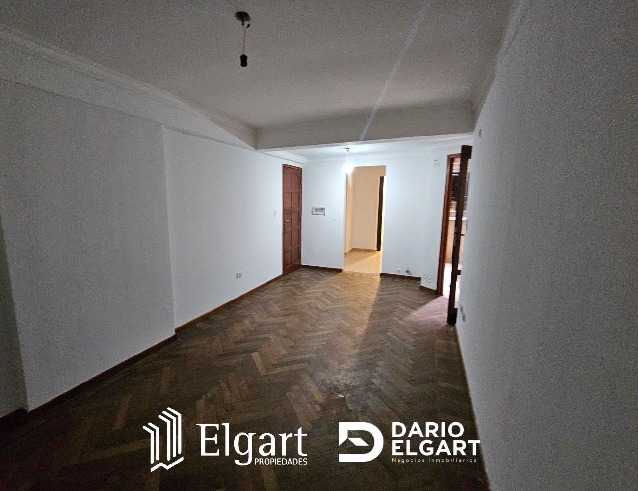 Departamento en Muñecas 400