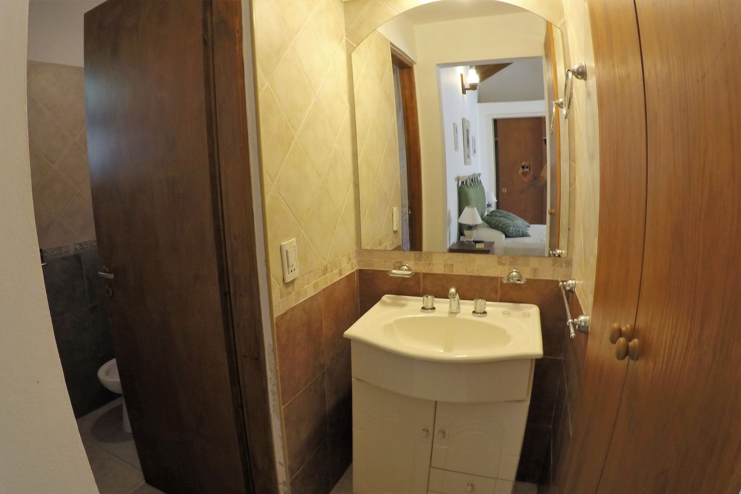 Casa en Alquiler Temporario en Pinamar, Buenos Aires Costa Atlantica
