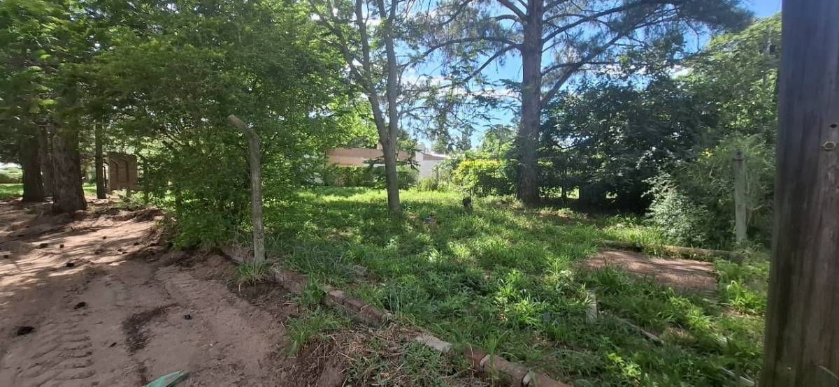 Lote EN VENTA