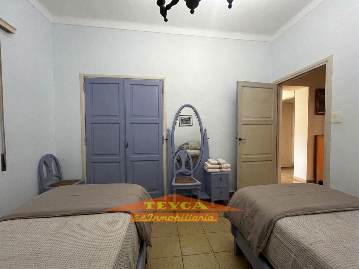 Casa en venta Centro 5 ambientes