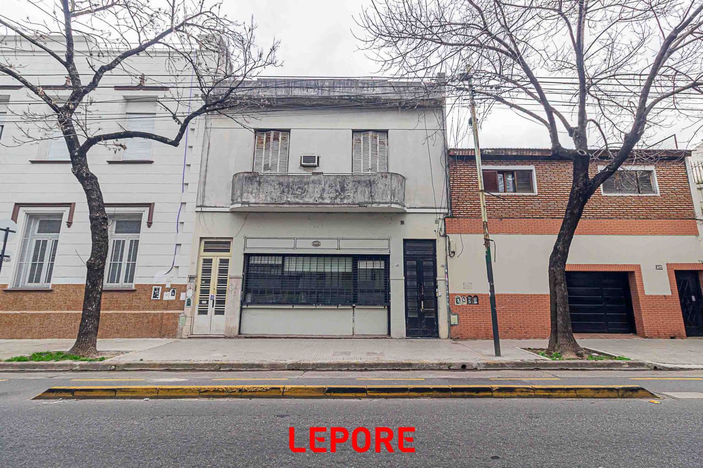 VENTA DE CASA EN Capital Federal - Villa Crespo - 30