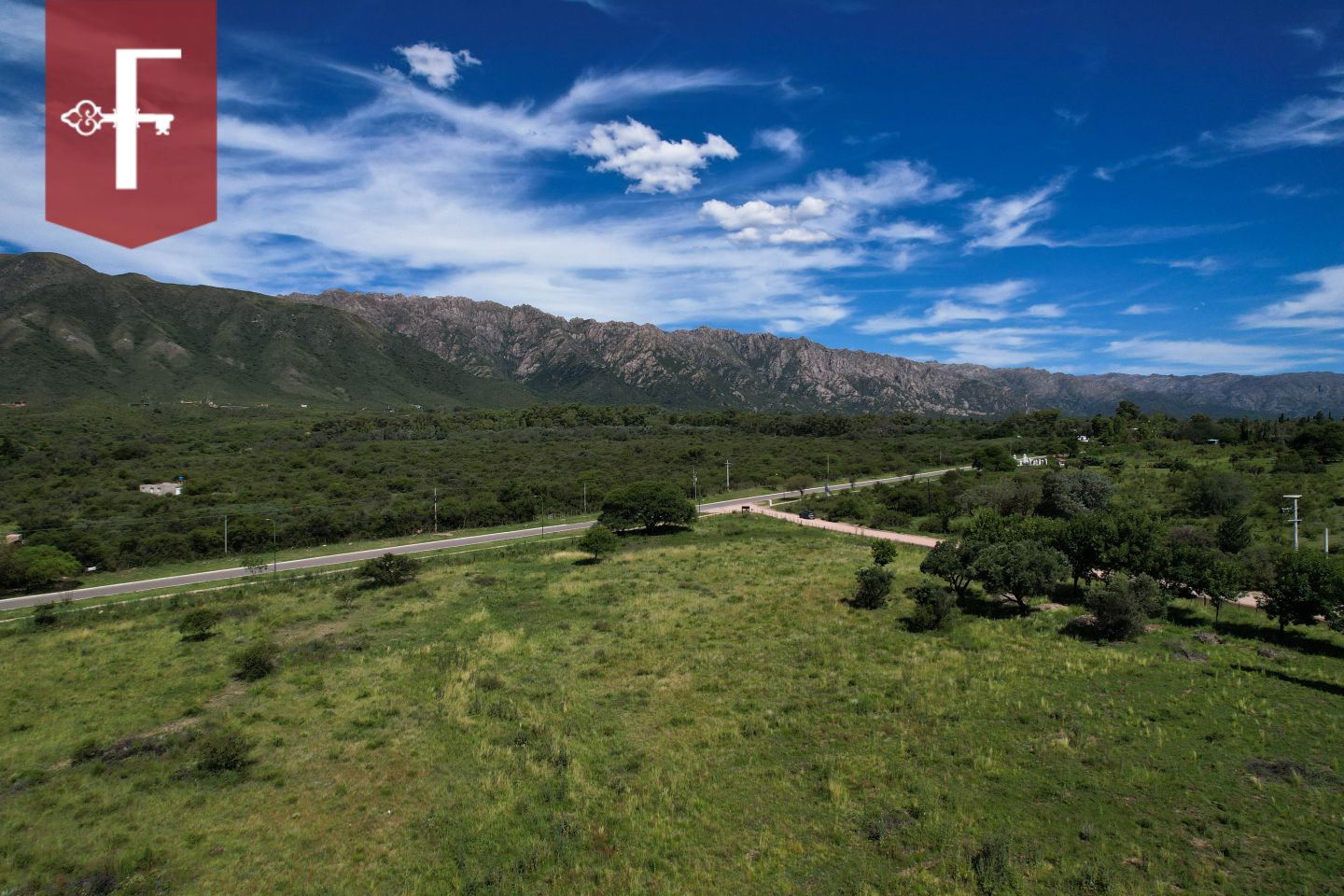 Lote EN VENTA