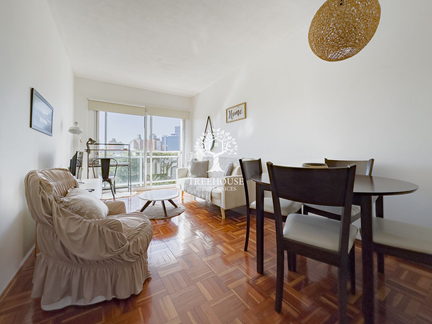 Departamento EN ALQUILER