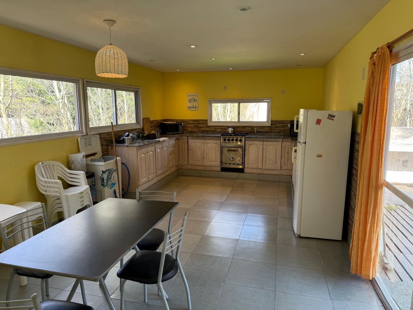 Casa EN VENTA Y ALQUILER
