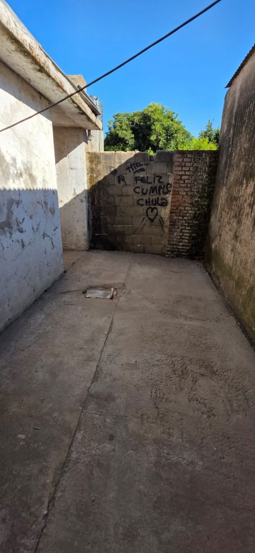 Casa EN ALQUILER