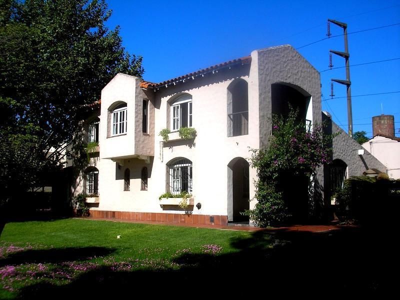 Casa en Venta en Ituzaingo, G.B.A. Zona Oeste