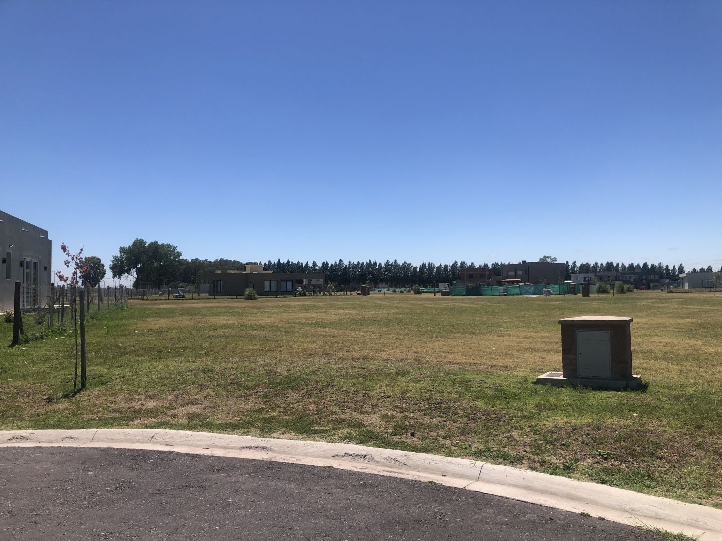 Lote en Venta en Ezeiza, G.B.A. Zona Sur