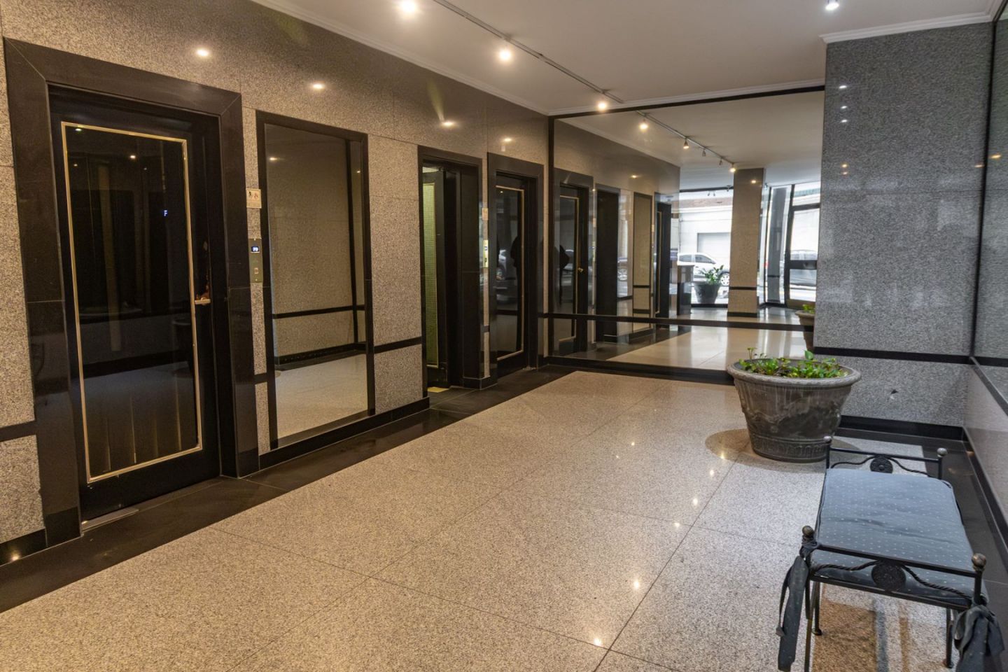 VENTA DE DEPARTAMENTO EN Capital Federal - Recoleta - 35