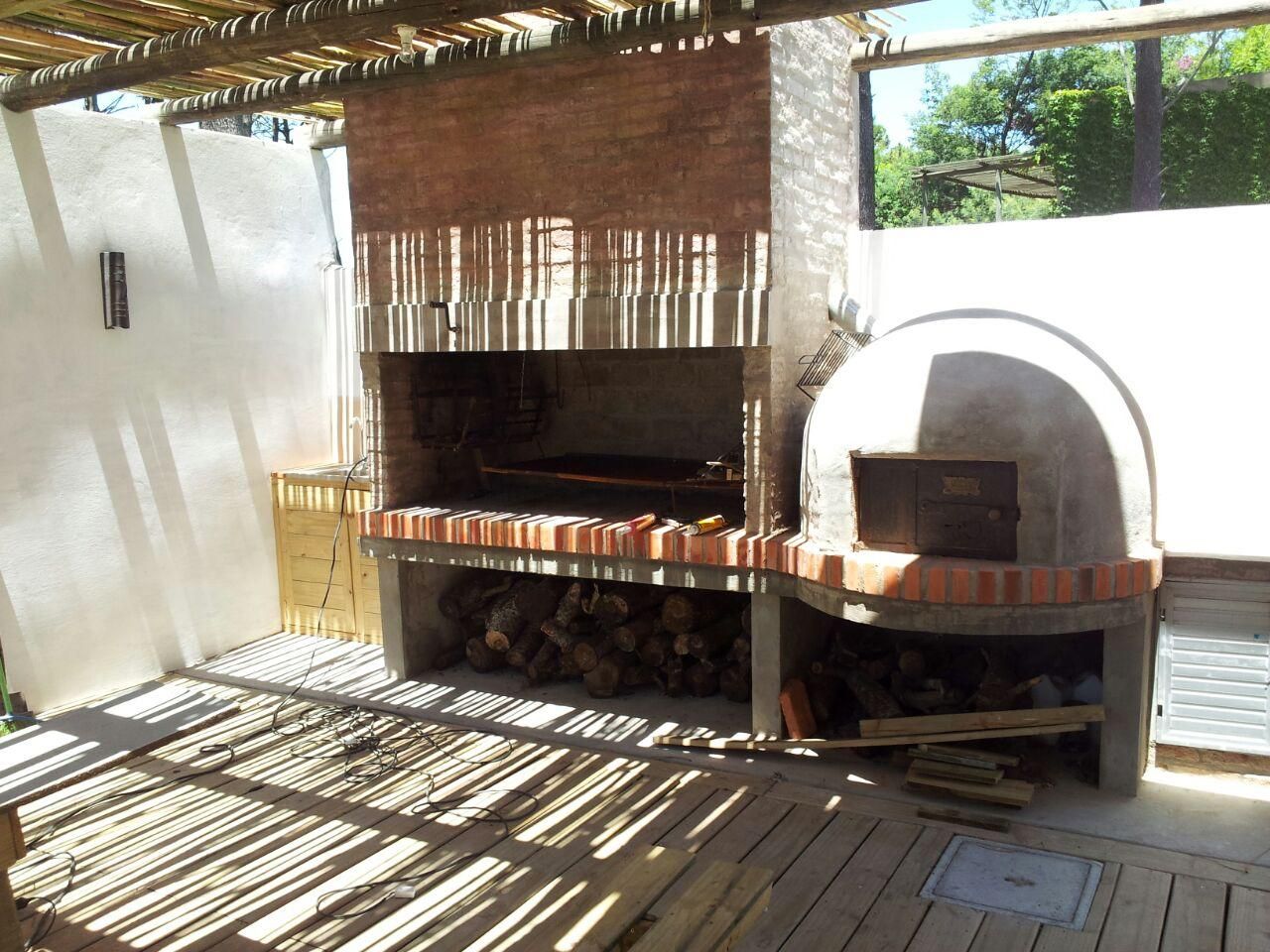 Casa EN ALQUILER TEMPORARIO