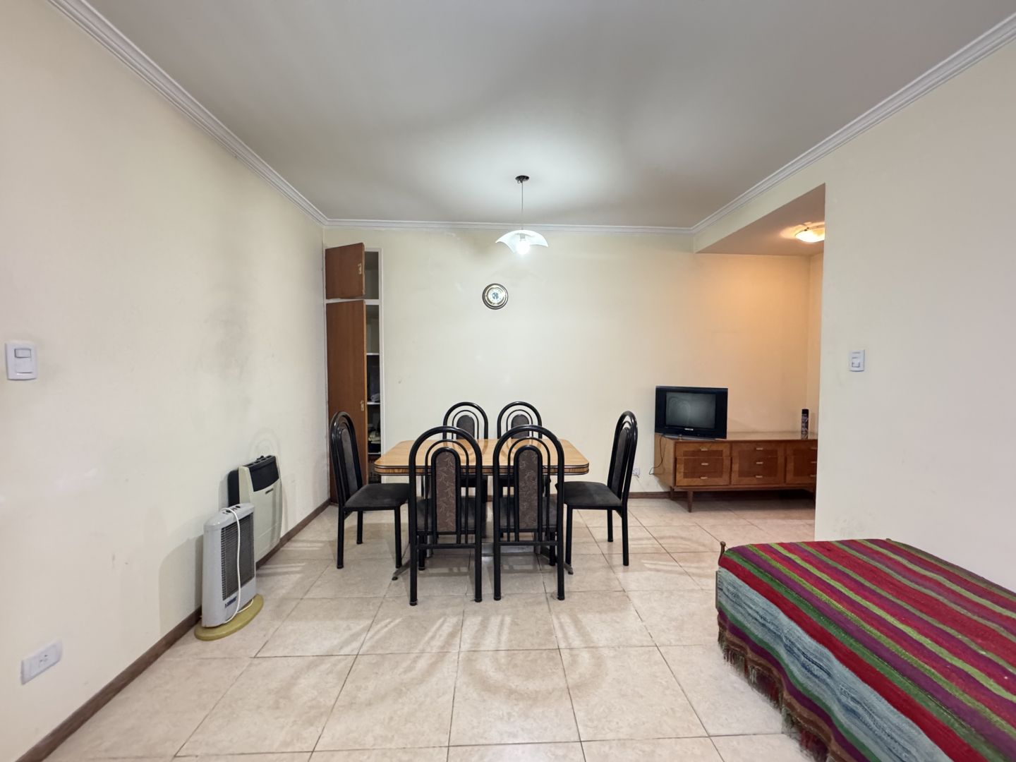 Departamento en venta Villa Lugano 2 ambientes