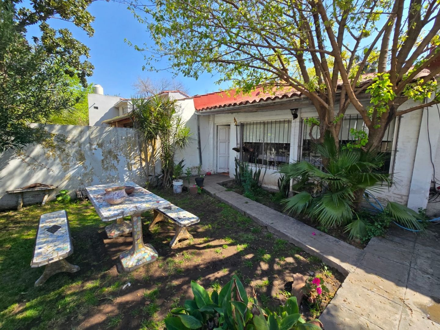 Casa en venta Ciudad Jardín Lomas 4 ambientes
