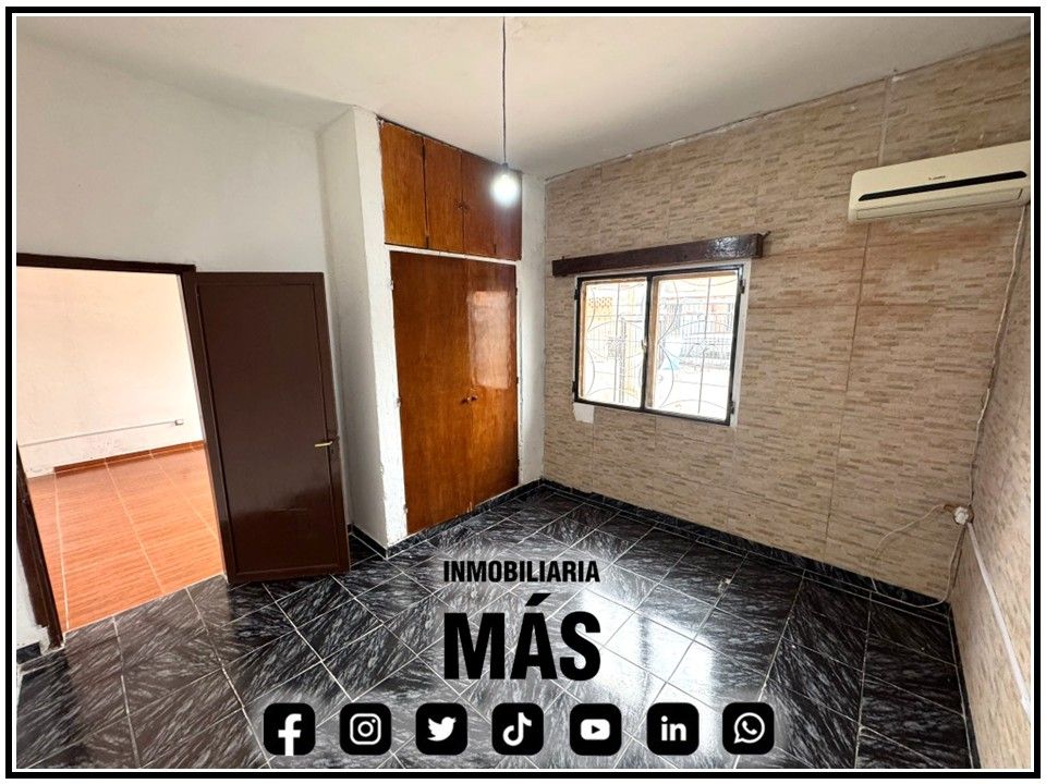 Casa EN ALQUILER
