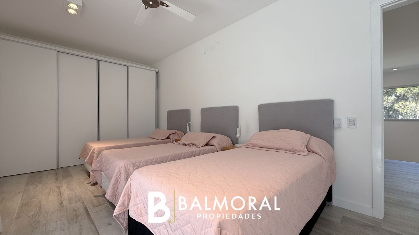 ALQUILER DE CASA EN Pinamar - Alamos - 23