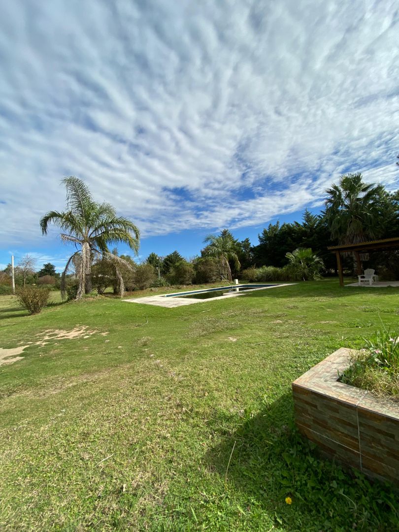 VENTA DE CASA EN Villa Parque Santa Ana - 5