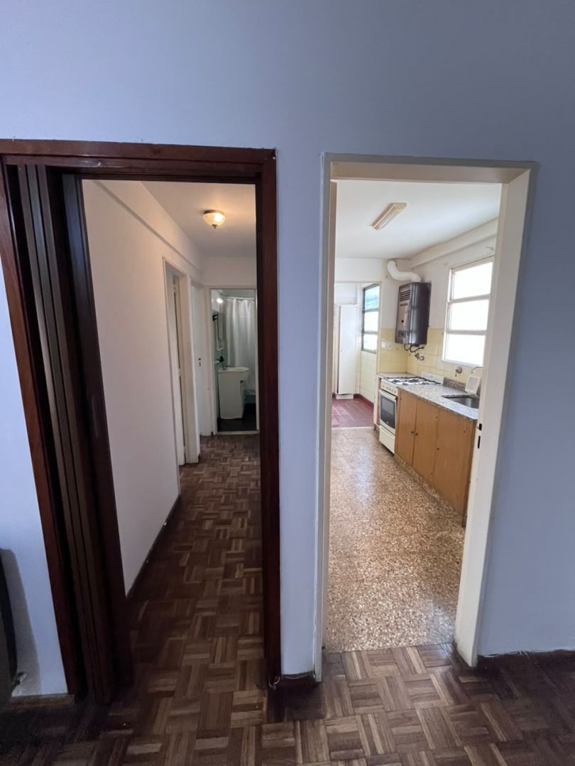 Departamento en Alquiler en Villa Devoto, Capital Federal