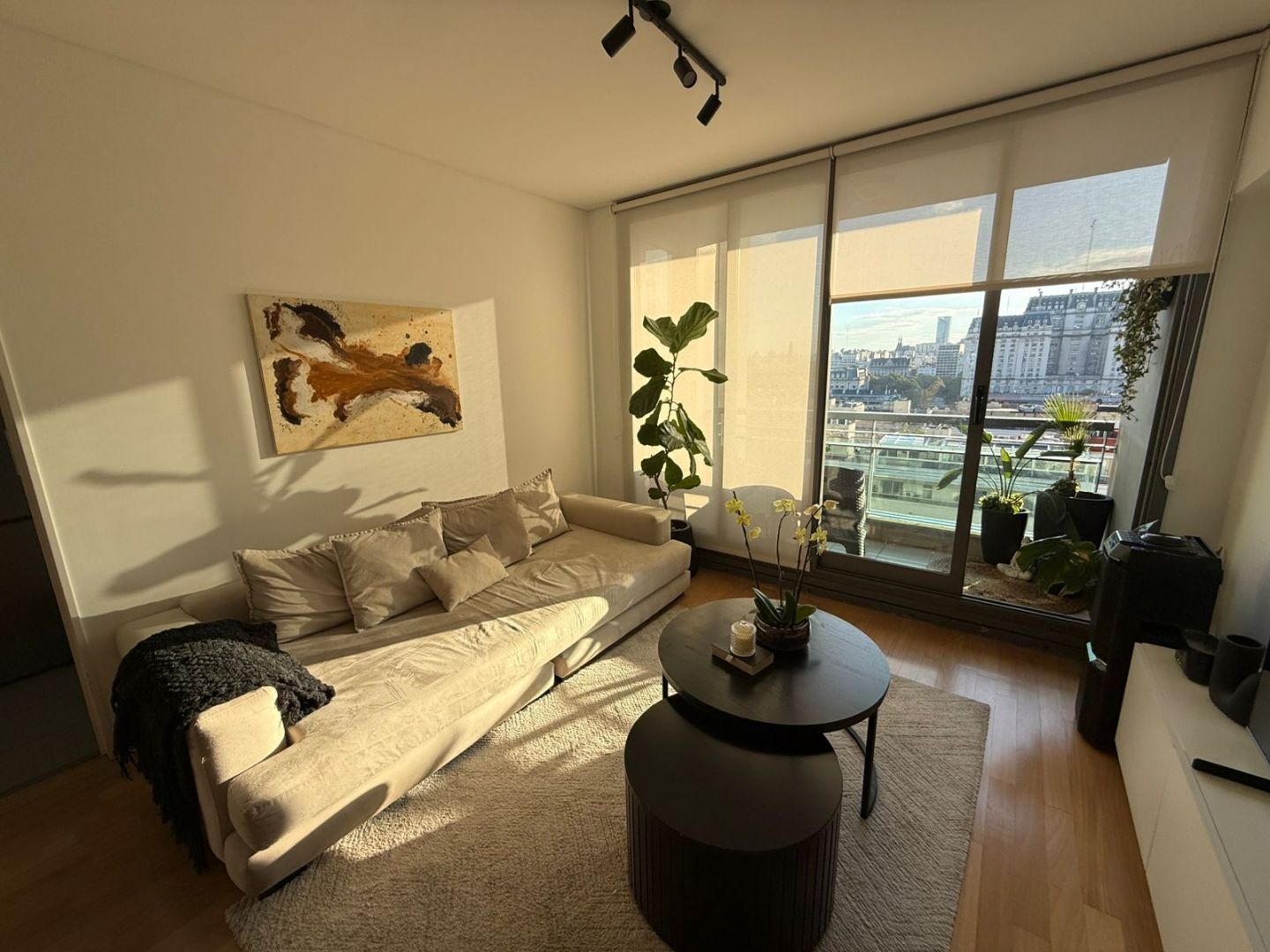 Departamento en Alquiler en Puerto Madero, Capital Federal