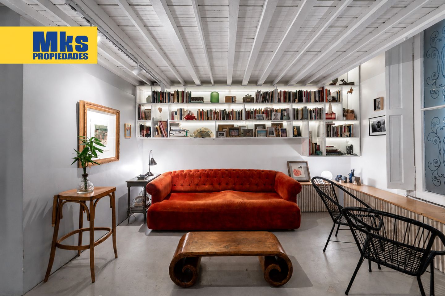 Departamento en Venta en La Boca, Capital Federal