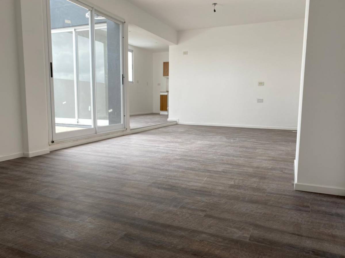VENTA 3 AMBIENTES A ESTRENAR - PARQUE PATRICIOS - OPORTUNIDA - 3