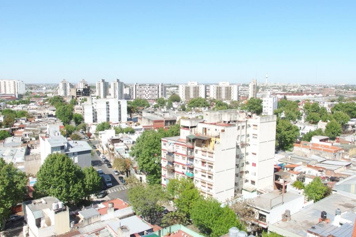 VENTA 3 AMBIENTES A ESTRENAR - PARQUE PATRICIOS - OPORTUNIDA - 4