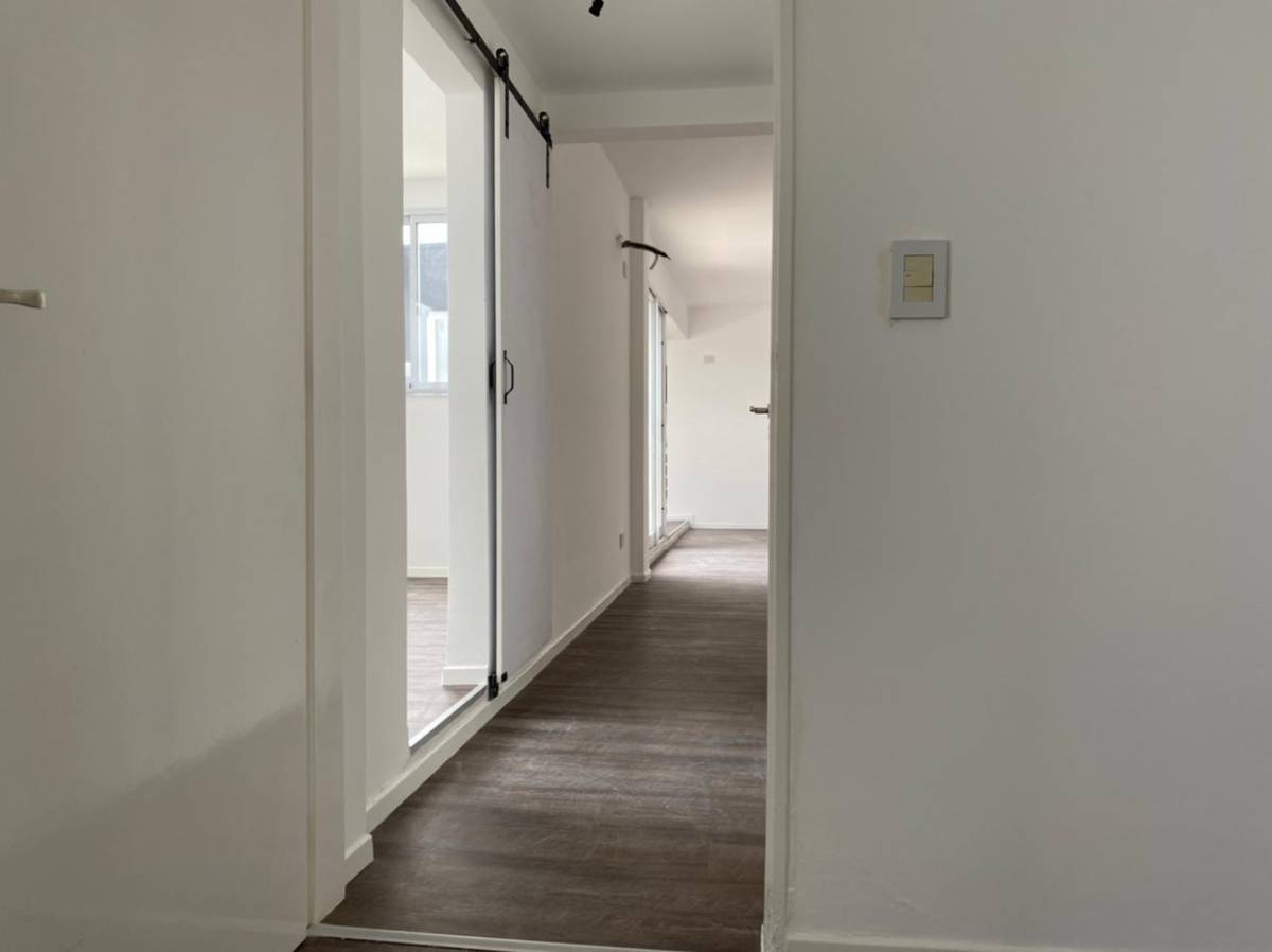 VENTA 3 AMBIENTES A ESTRENAR - PARQUE PATRICIOS - OPORTUNIDA - 5