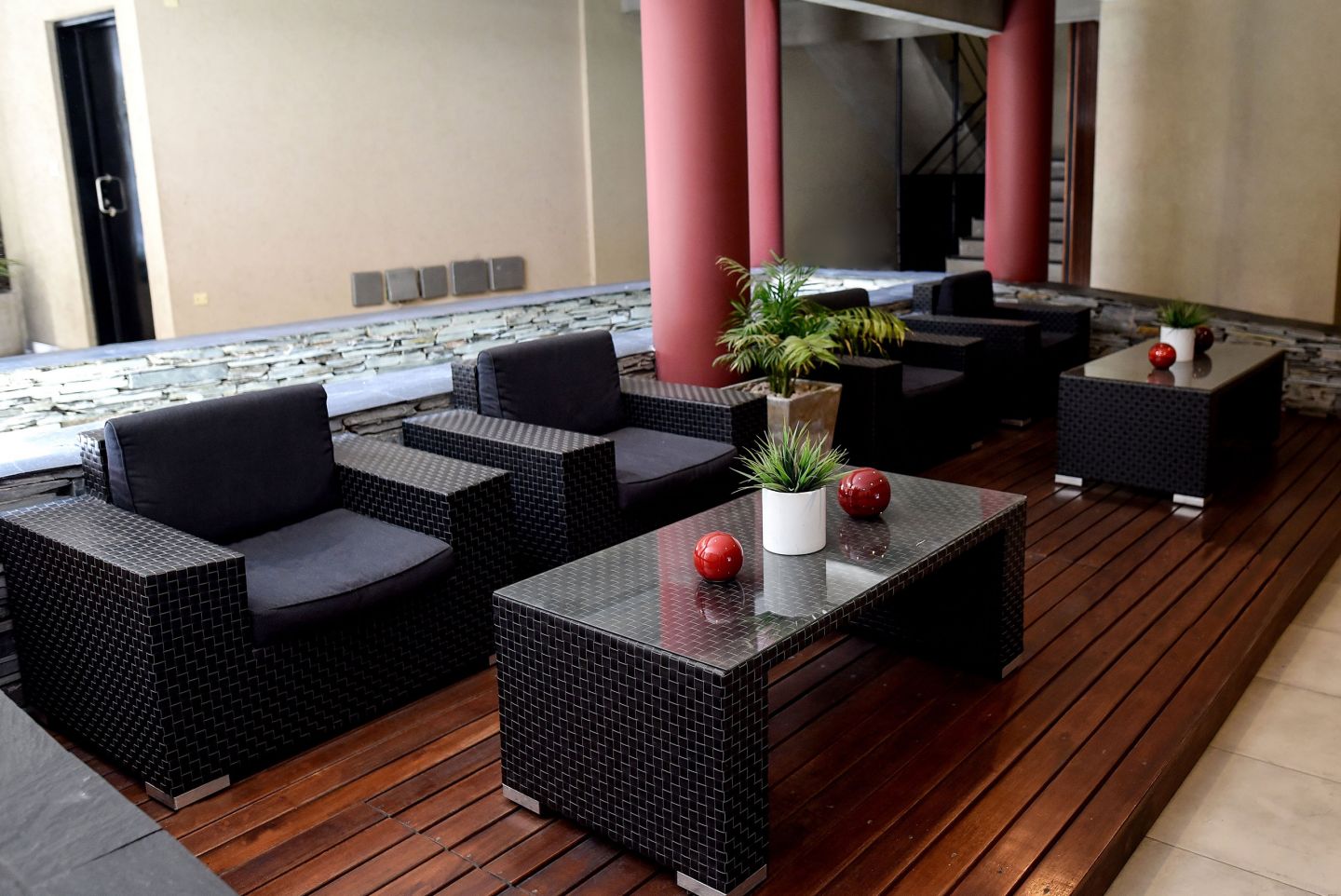 VENTA DE DEPARTAMENTO EN Capital Federal - Monte Castro - 23