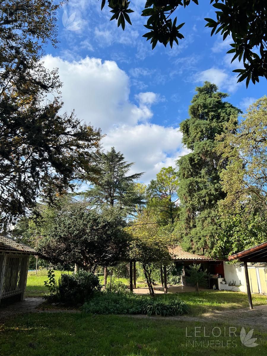 Casa en Venta en Ituzaingo, G.B.A. Zona Oeste