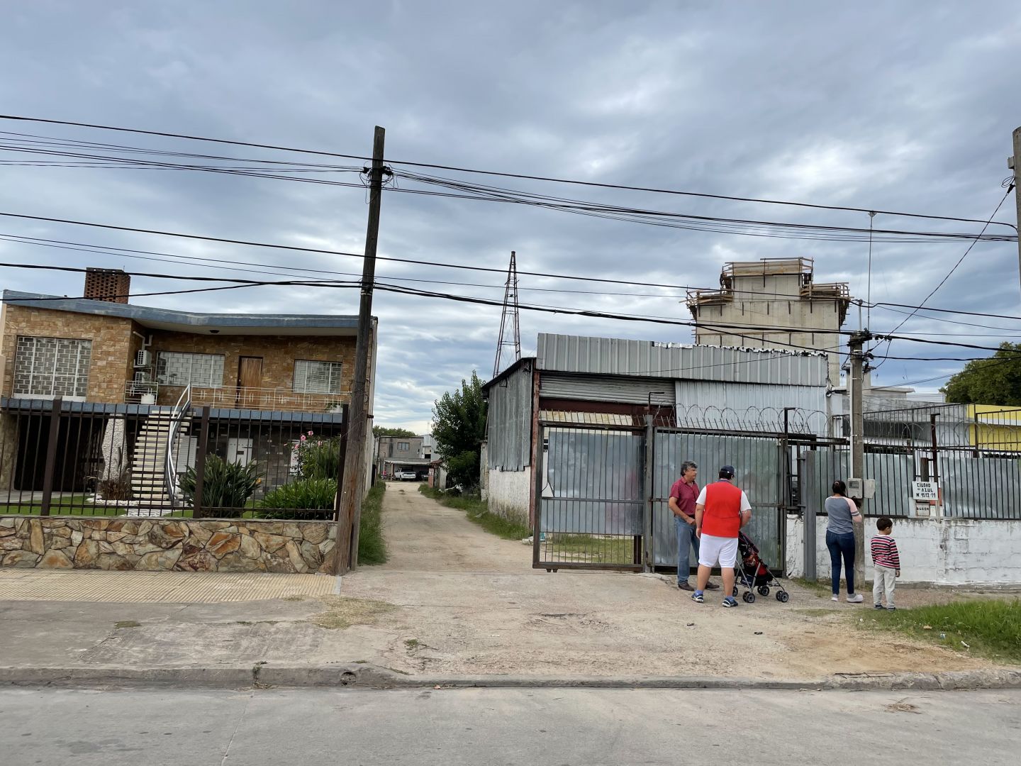 Lote EN VENTA