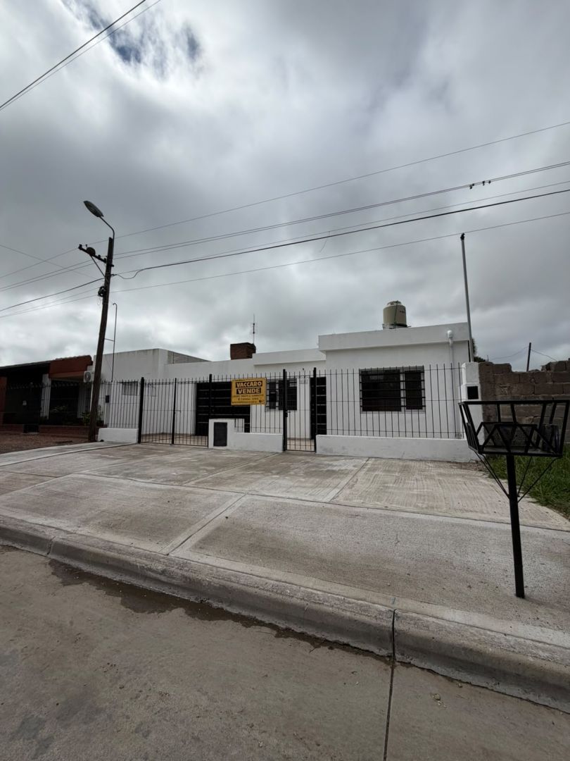 Casa en Chacabuco 4700