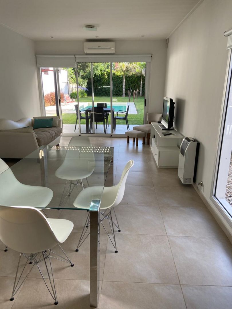 Casa EN ALQUILER