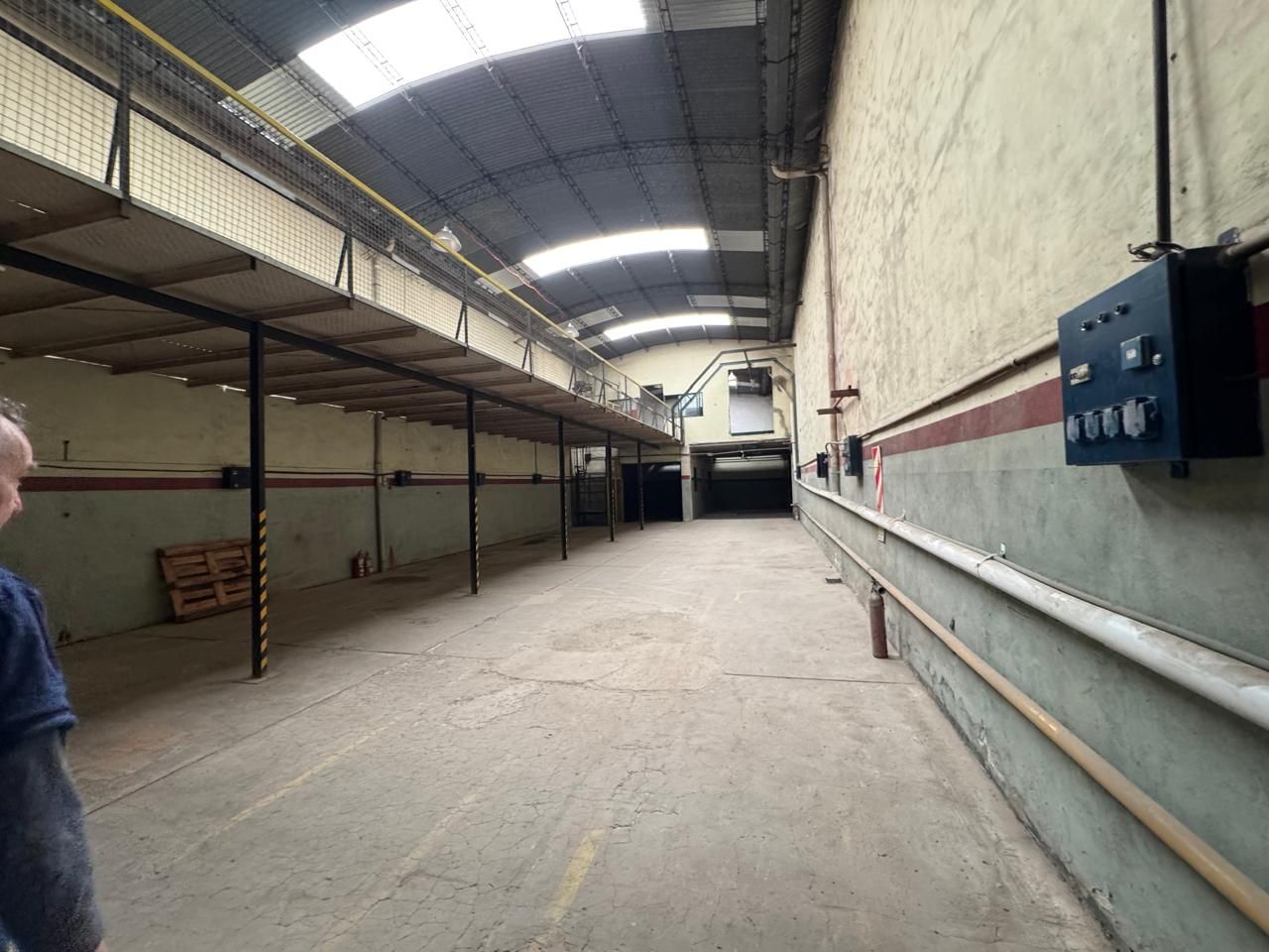 Galpon en Alquiler en General San Martin, G.B.A. Zona Norte
