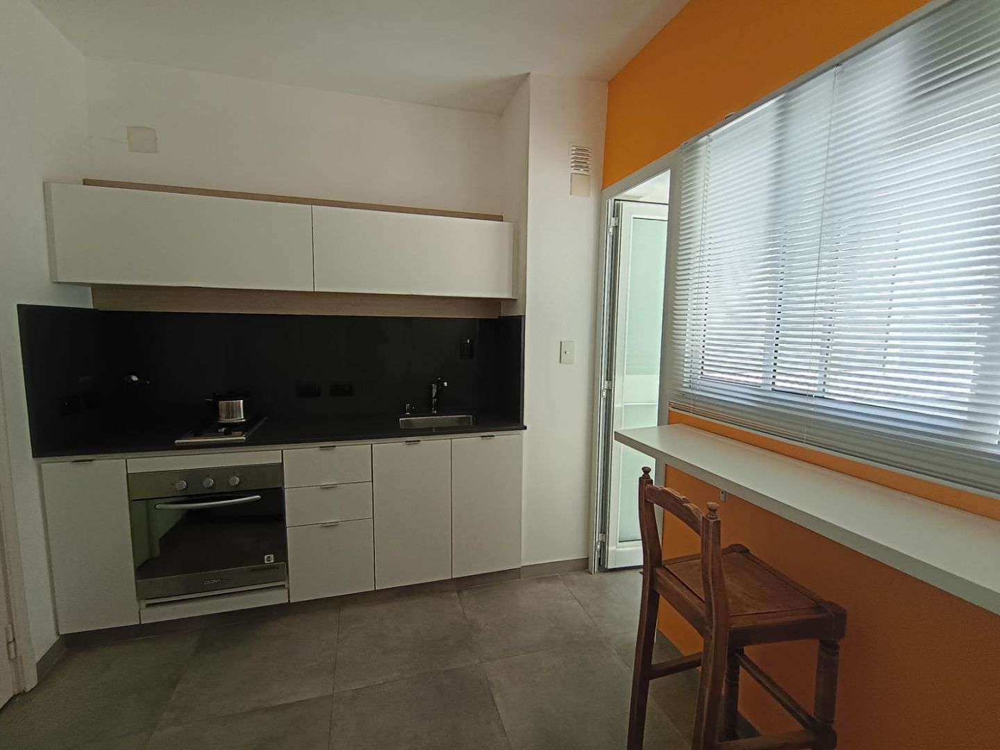 VENTA DE DEPARTAMENTO EN Capital Federal - Palermo - 10