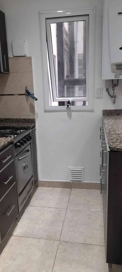 VENTA DE DEPARTAMENTO EN Capital Federal - Colegiales - 2