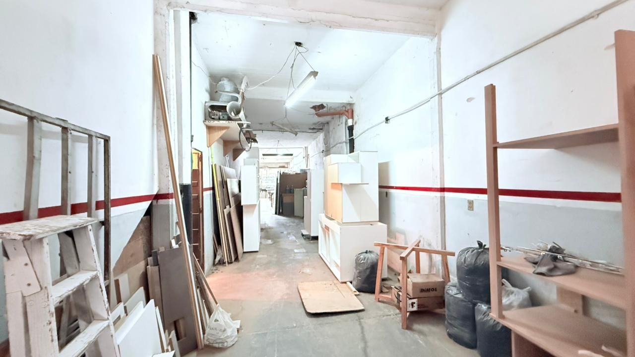 Experiencias inmobiliarias, Venta de GalpÃ³n en Villa Martelli   Vicente López Foto6 