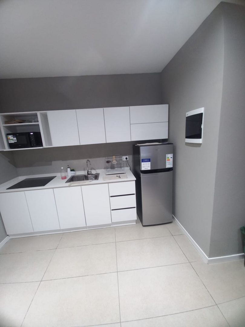 Departamento en Venta en Villa Ortuzar, Capital Federal