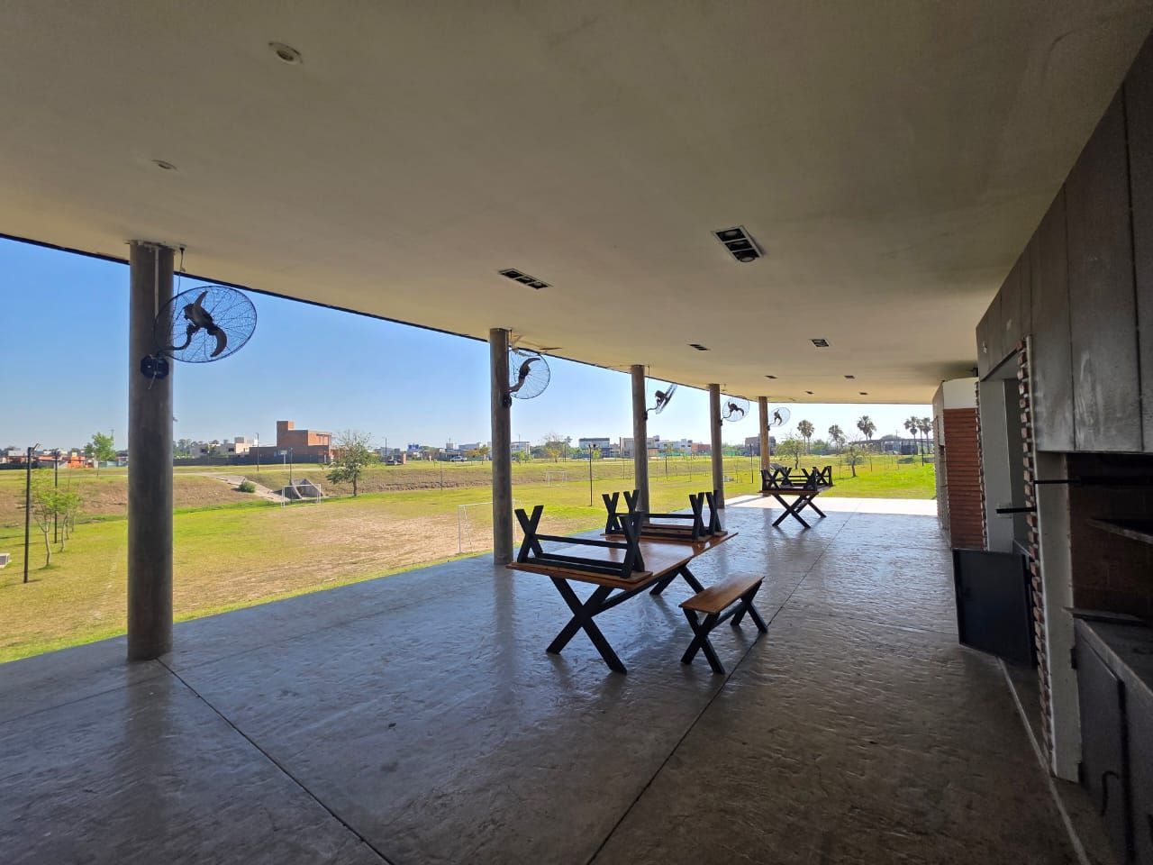 VENTA DE LOTE EN Lules - Country Viento Sur - 7