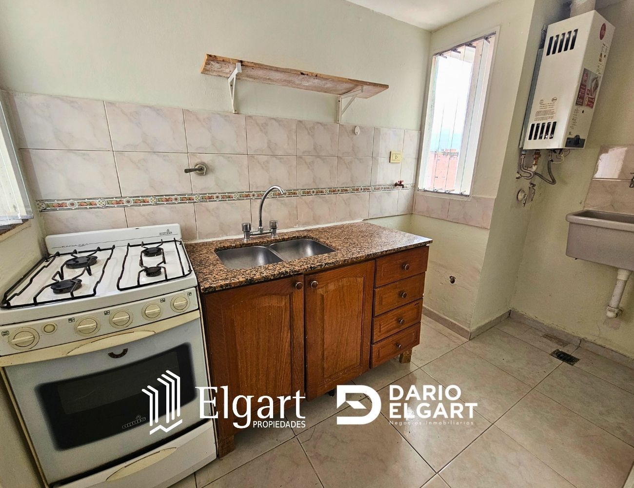 ALQUILER DE DEPARTAMENTO EN San Miguel de Tucumán - 5