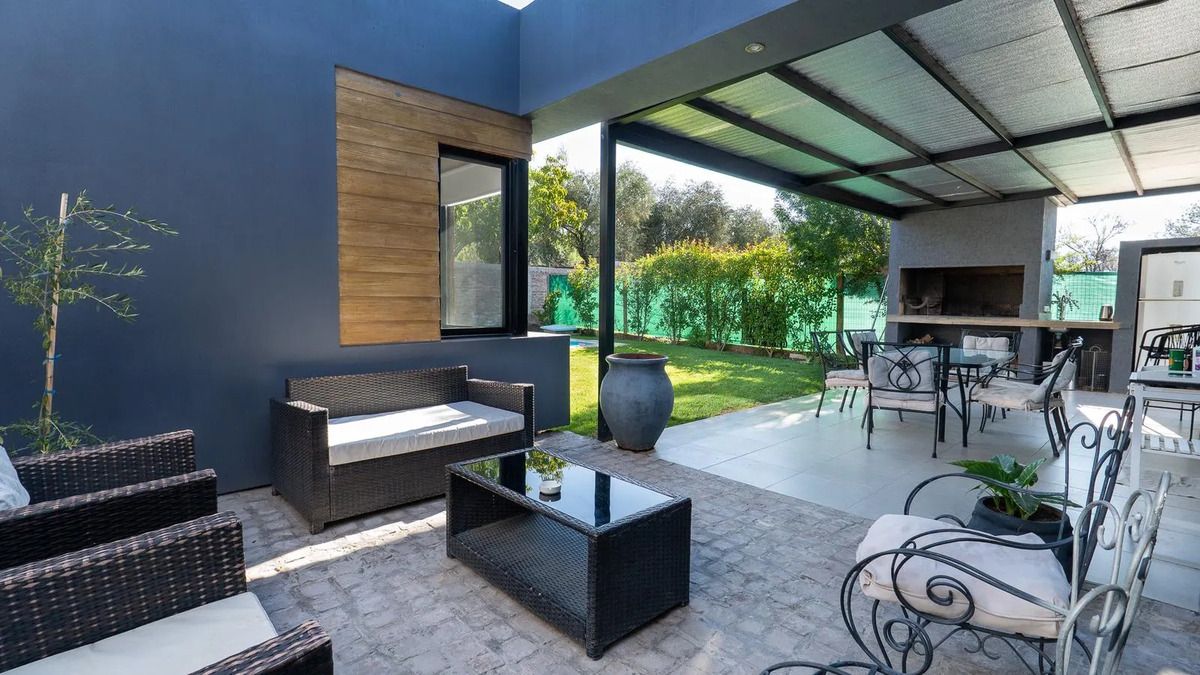 Casa en Venta en Maipu, Mendoza