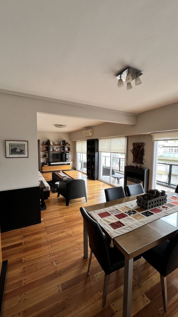 VENTA DE DEPARTAMENTO EN Capital Federal - Caballito - 5