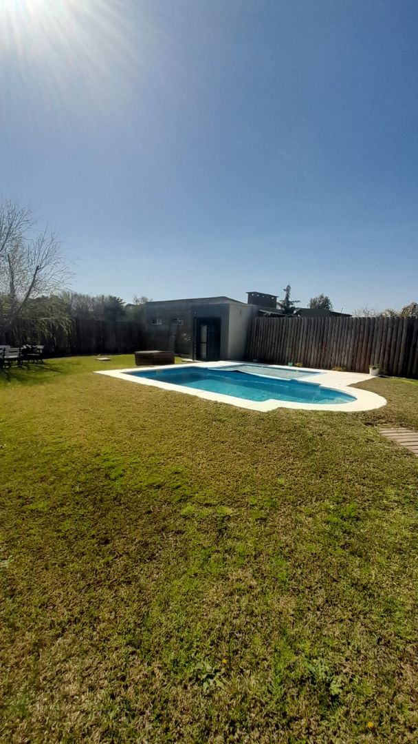 Casa EN VENTA