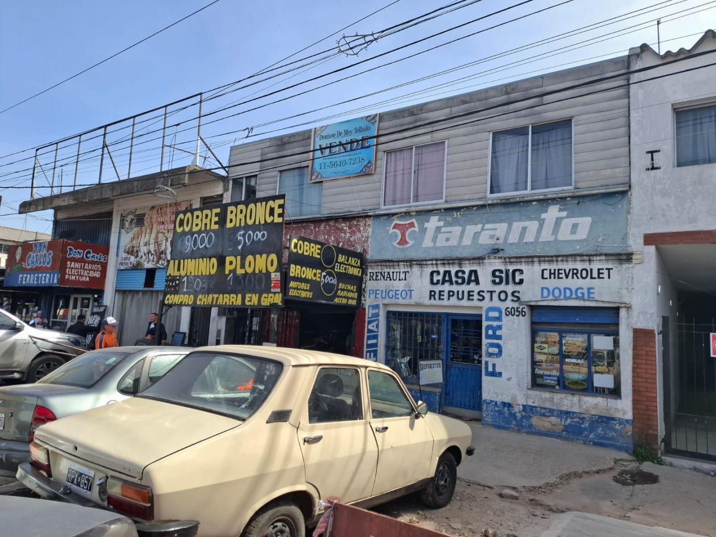 Lote en Venta en Esteban Echeverria, G.B.A. Zona Sur