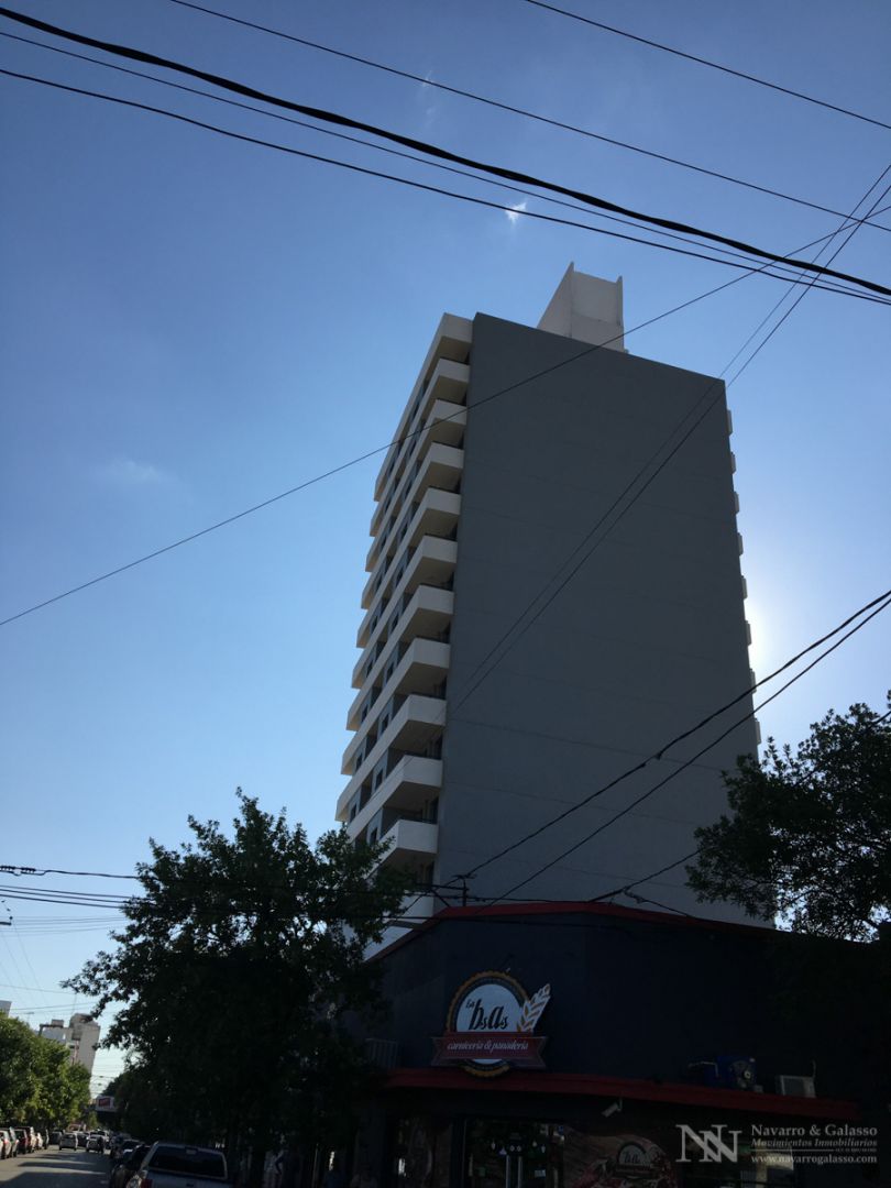 Departamento en Alquiler en General San Martin, Cordoba