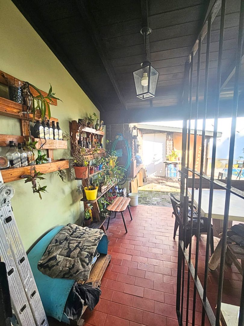VENTA DE CASA EN Vicente López - Olivos - 30