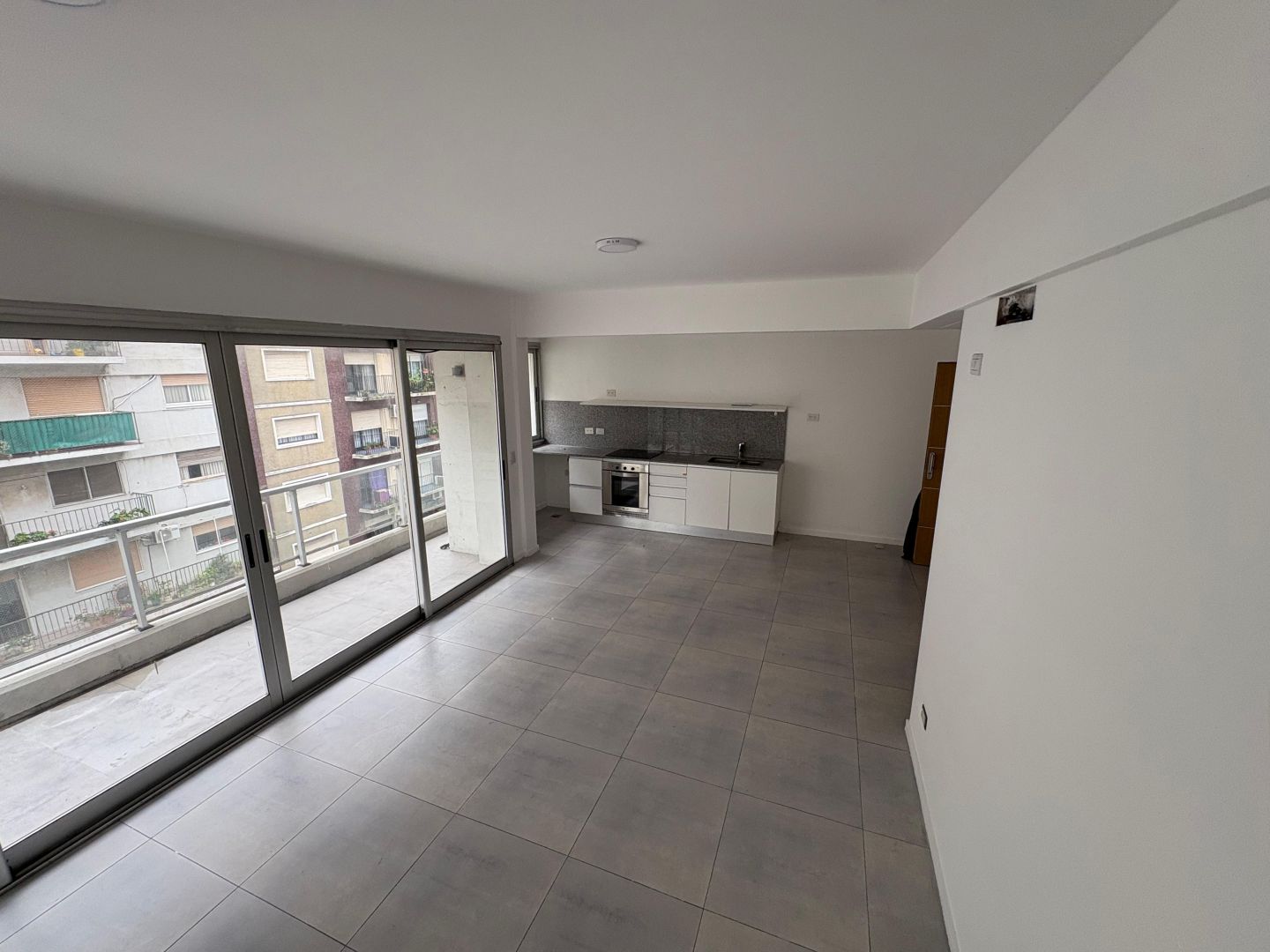 VENTA DE DEPARTAMENTO EN Capital Federal - Monserrat - 3