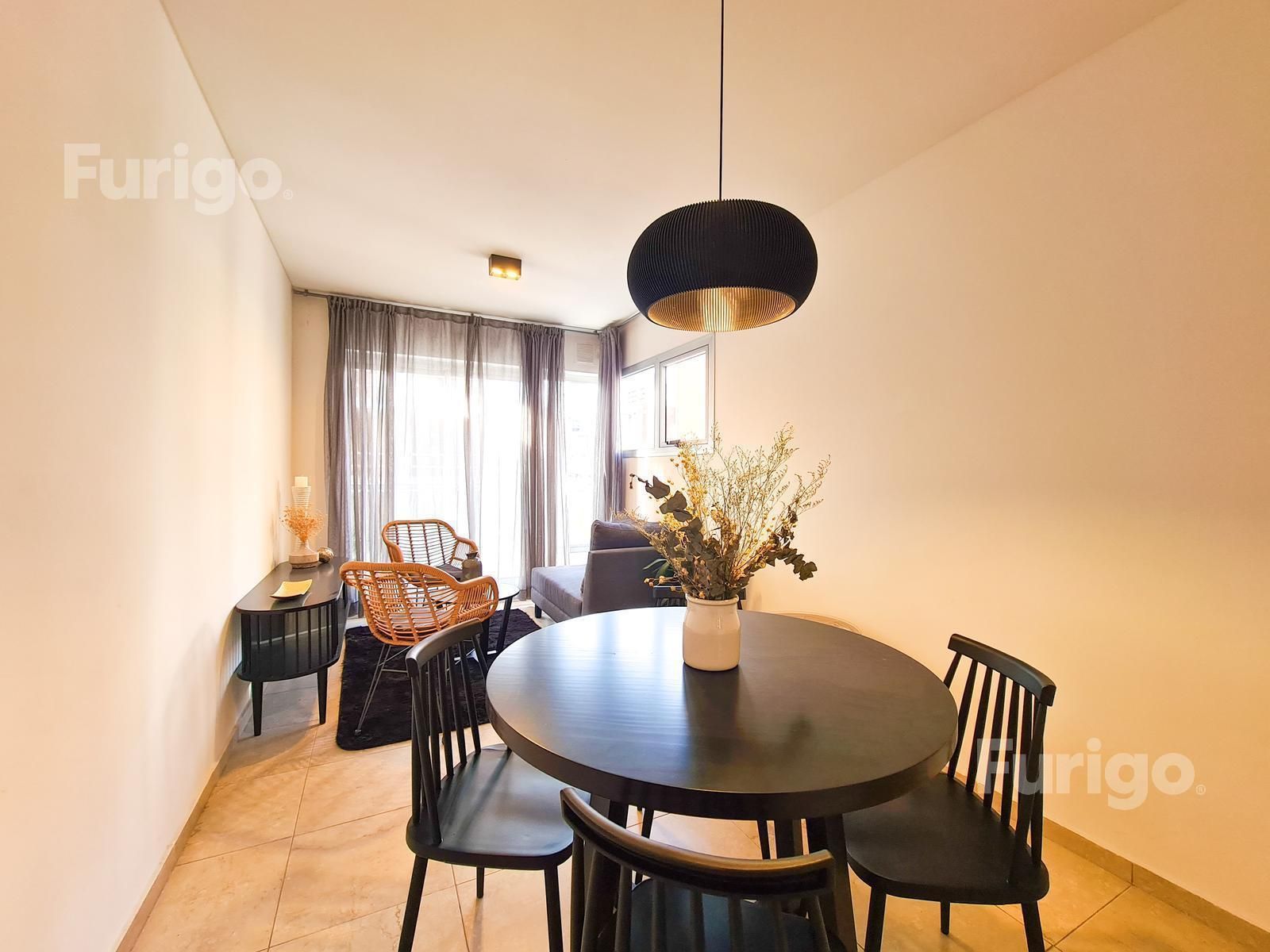 Departamento en Venta en Rosario, Santa Fe