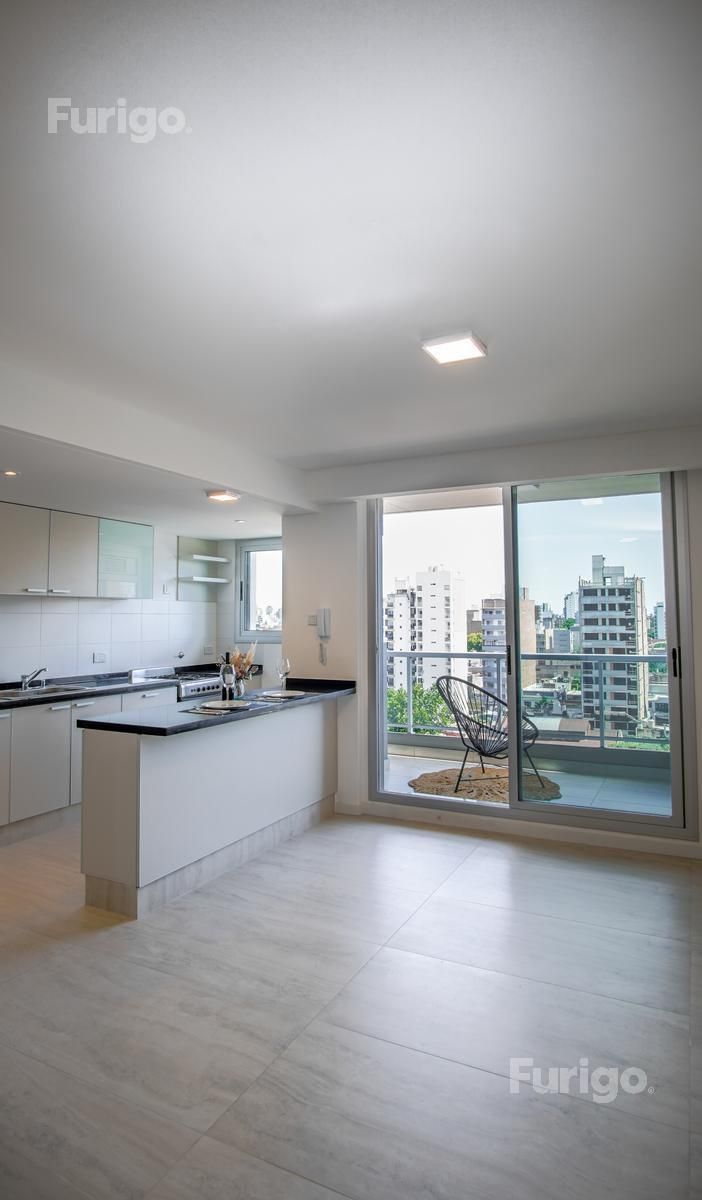 Departamento en Venta en Rosario, Santa Fe