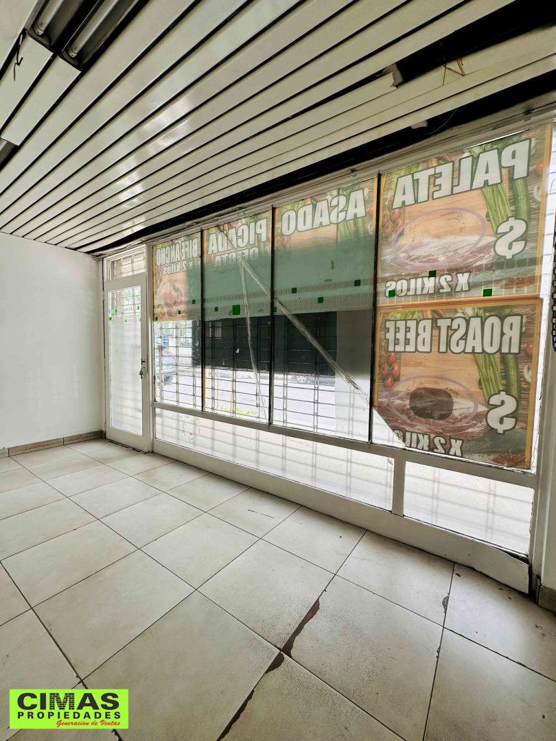 ALQUILER DE LOCAL EN Capital Federal - Floresta - 15
