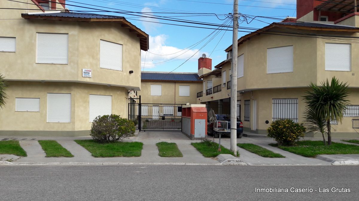 Casa en venta monoambiente 